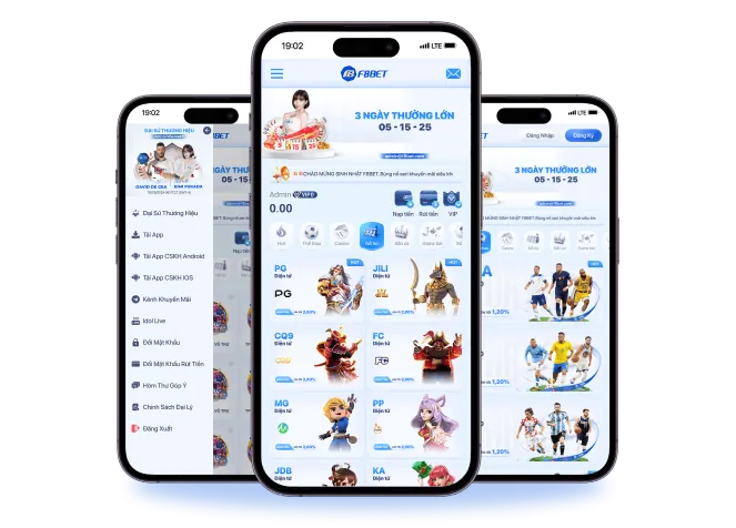 Thưởng nạp tiền hàng ngày cho game Bắn Cá